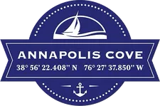 Annapolis Cove Community Logo