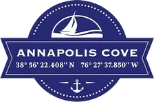 Annapolis Cove Community Logo